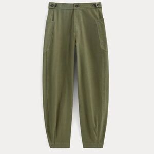 Everlane Women’s Fatigue Barrel Pant